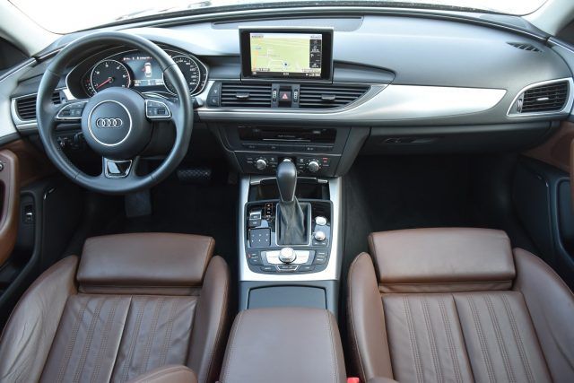 AUDI A6 Avant 3.0 TDI Stronic Bus. *Navi,Pelle,LED,Bose*