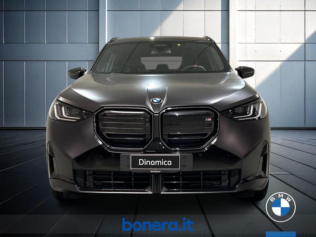 BMW X3 M 50 MSport Pro xDrive Steptronic