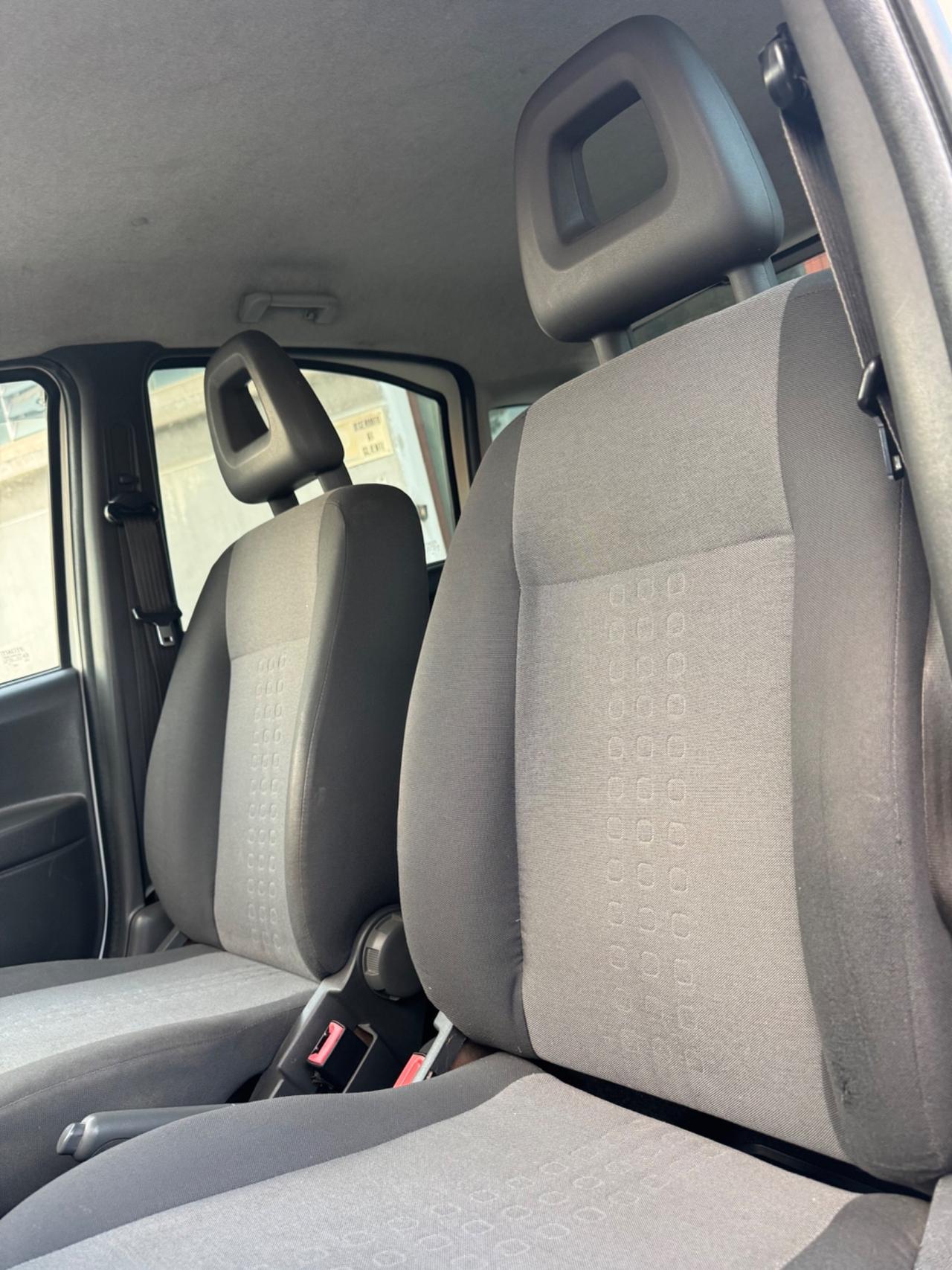 Fiat Panda 1.4 Natural Power Classic