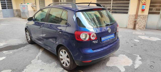 VOLKSWAGEN Golf Plus 1.4 TSI Highline "MANGIA ACQUA"""!!!!!!!!!!!
