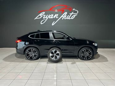 Bmw X4 M xDrive20i Msport-X
