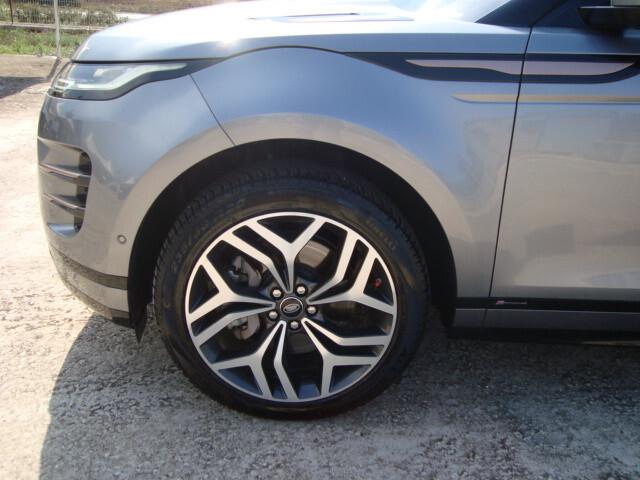 Land Rover Range Evoque 2.0mhev 150CV AWD Aut R-Dynamic HSE
