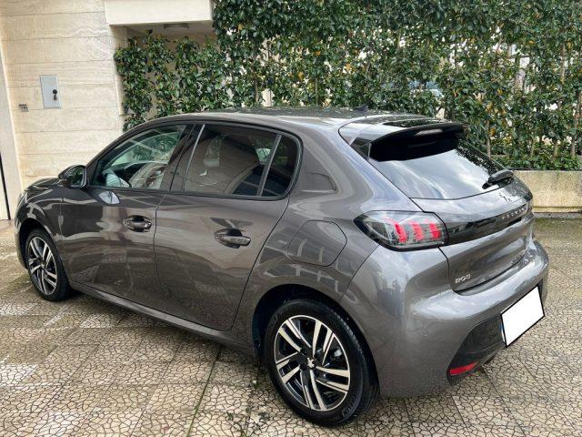 PEUGEOT 208 BlueHDi 100 Allure Pack