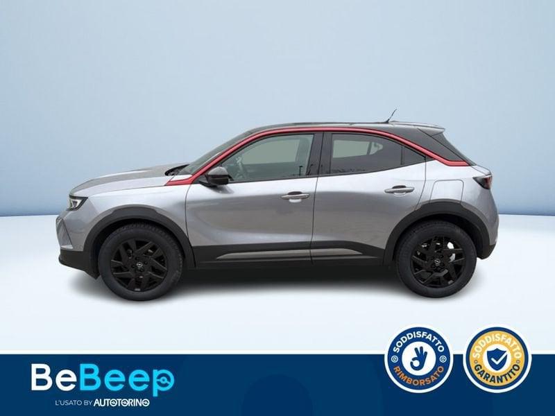 Opel Mokka 1.2 T GS LINE S&S 100CV