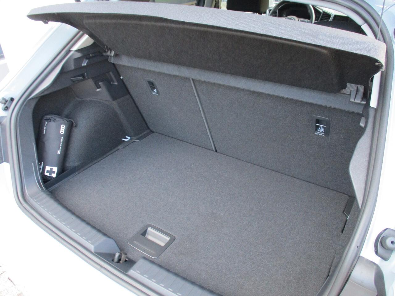 Audi A1 allstreet 30 TFSI S tronic Business