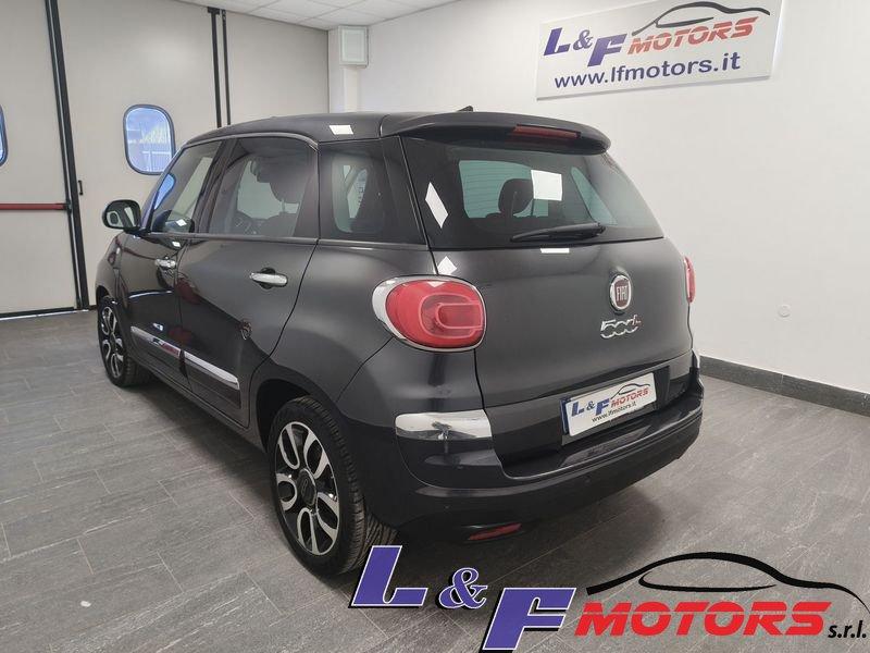 FIAT 500L Lounge 1.6 Multijet