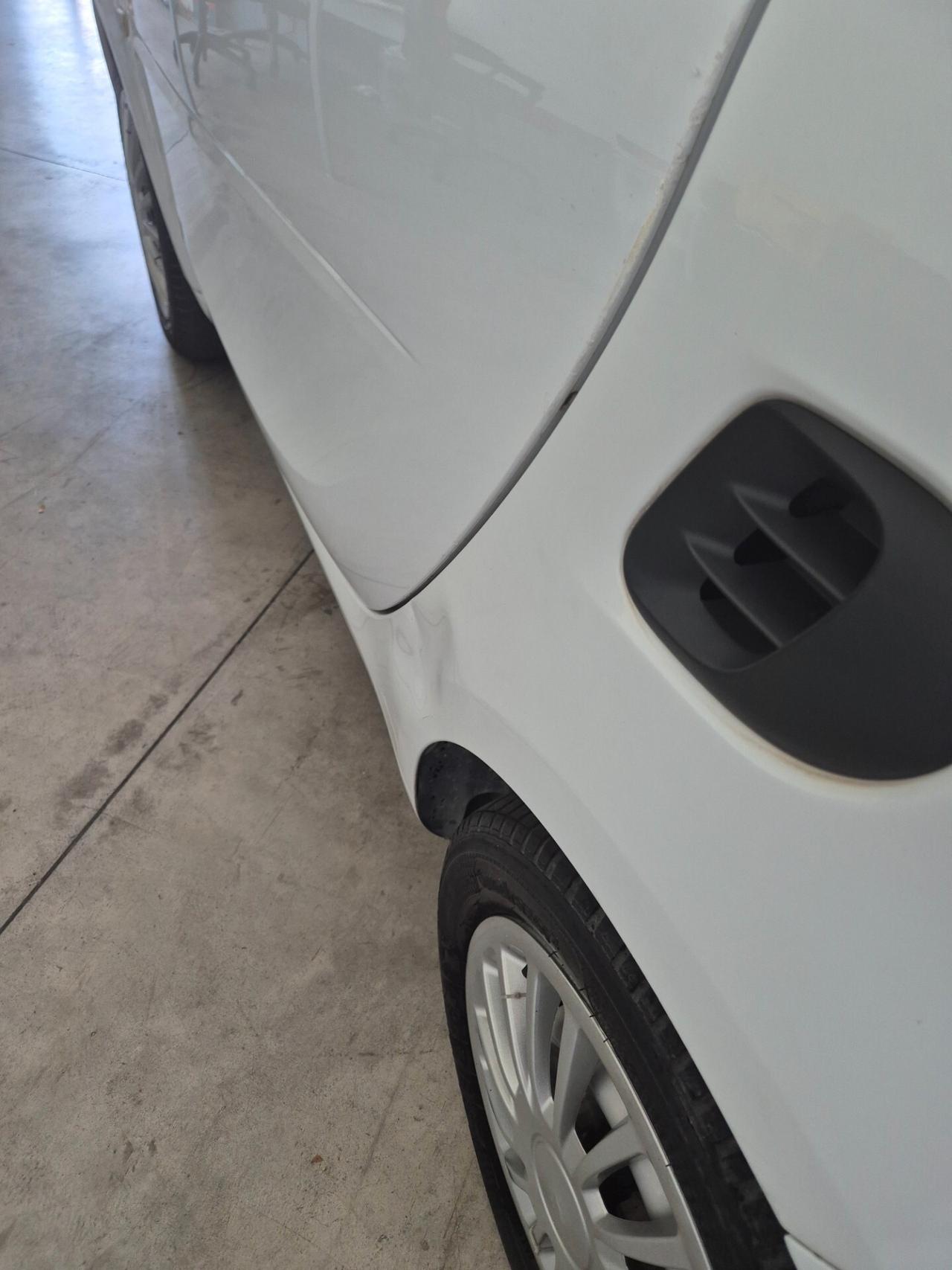 Smart ForTwo 70 1.0 Youngster SEMPRE TAGLIANDATA