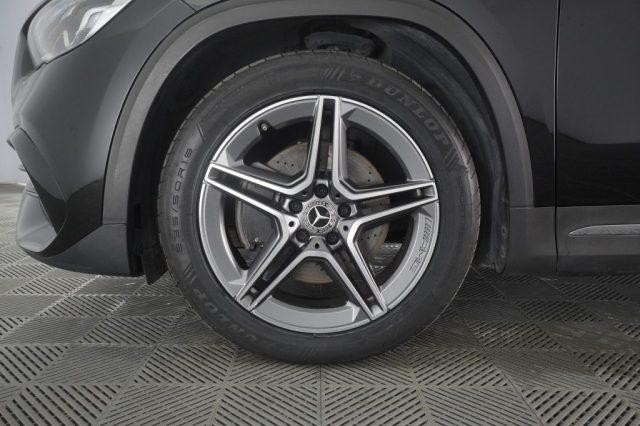 MERCEDES-BENZ CLA sse GLA GLA 180 d Automatic Premium