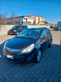 Opel Corsa 1.2 85CV 5 porte GPL-TECH Ecotec