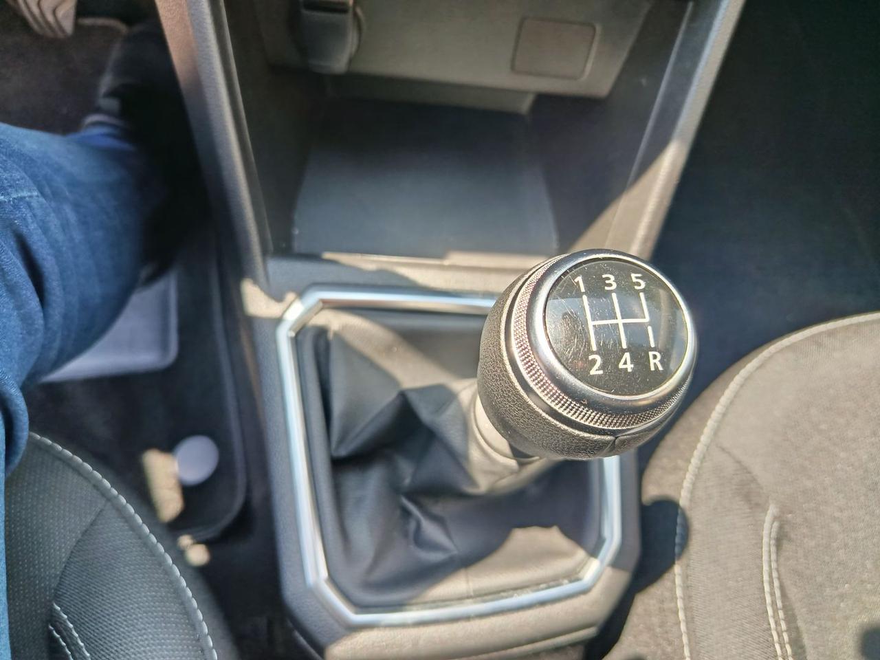 Dacia Sandero Comfort TCe 100 ECO-G #10788