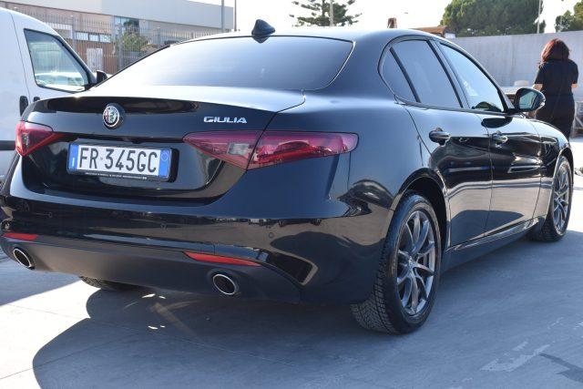 ALFA ROMEO Giulia 2.2 Turbodiesel 180 CV Super
