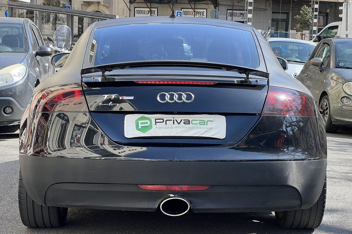 AUDI TT Coupé 2.0 TFSI