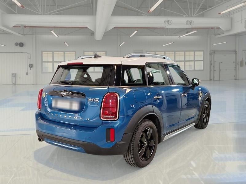 MINI COOPER SE COUNTRYMAN ALL4 Business autom.