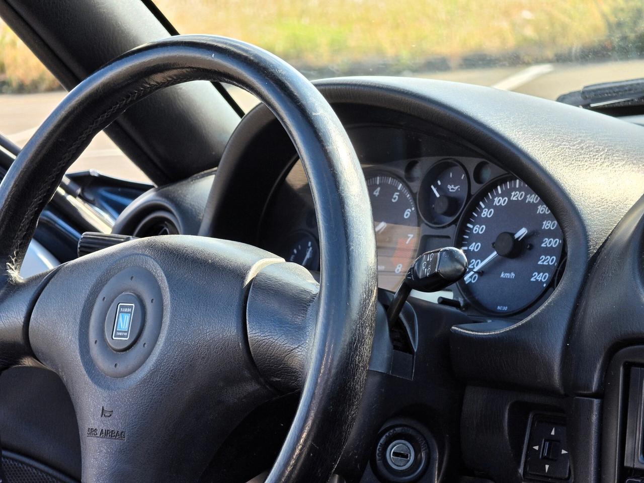 Mazda MX-5 1.6i Spider MX5 roadster