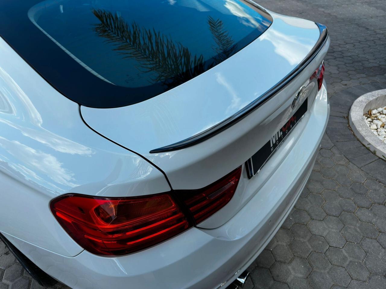 Bmw 420d Gran Coupe Sport 184cv