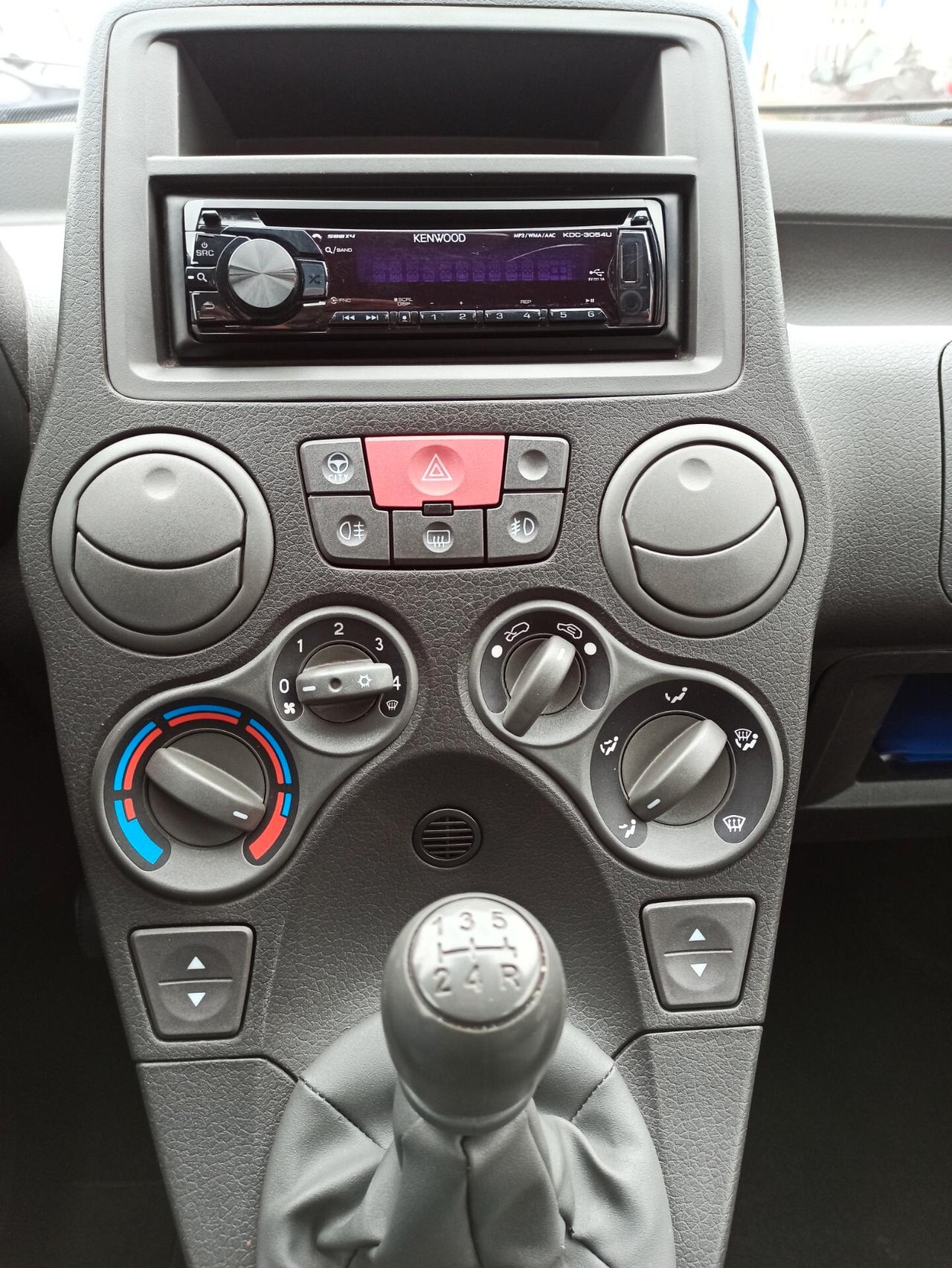 Fiat Panda 1.2 69 cv Classic