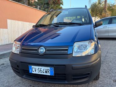 Fiat Panda 1.3 MJT solo 78000 km !!!!!!!!!!