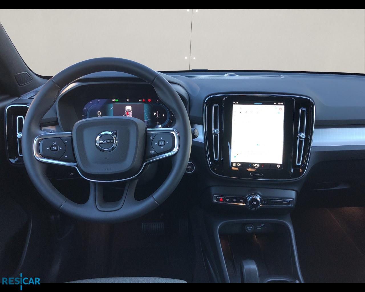 VOLVO XC40 2.0 b3 Core auto