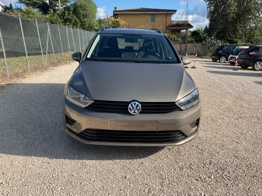 Volkswagen Golf Sportsvan 1.0 TSI 110 CV 5p. Trendline BlueMotion Technology