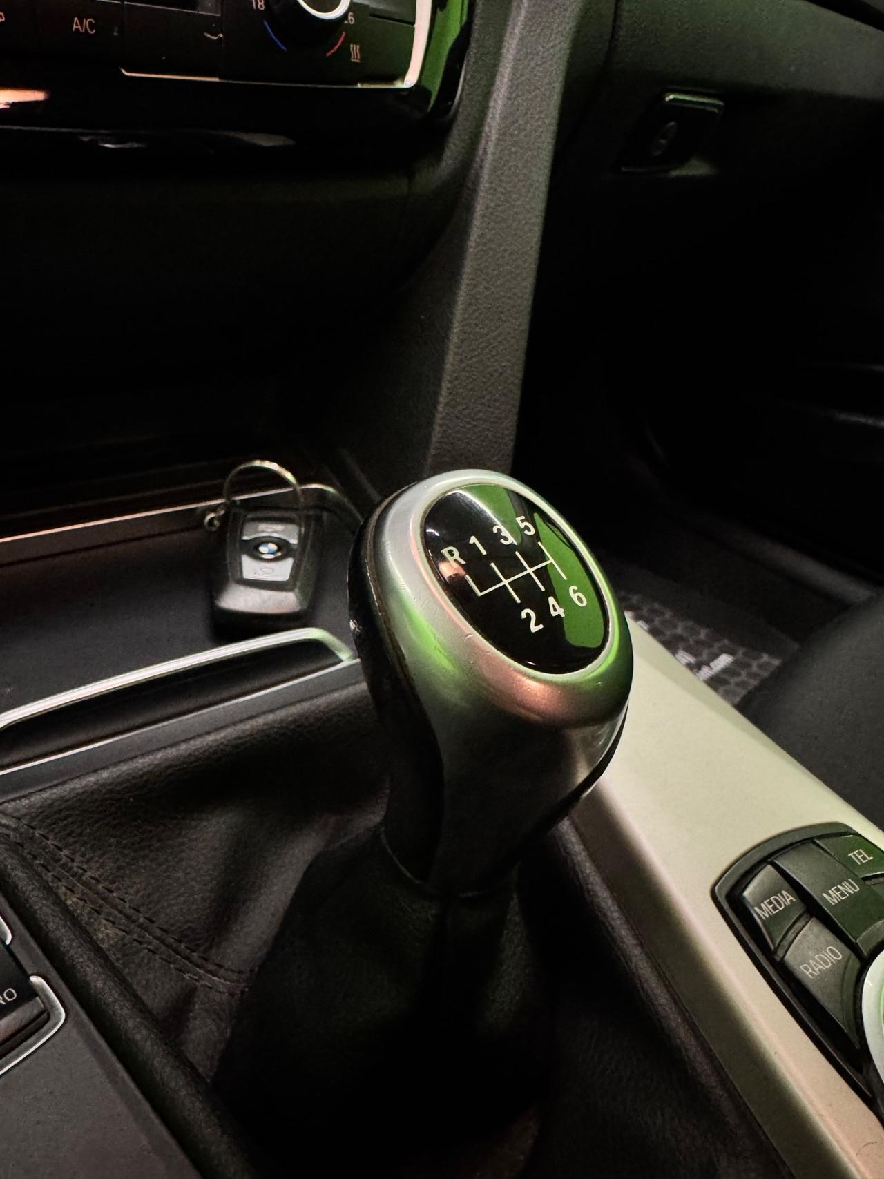 Bmw 316 316d Touring Business Advantage