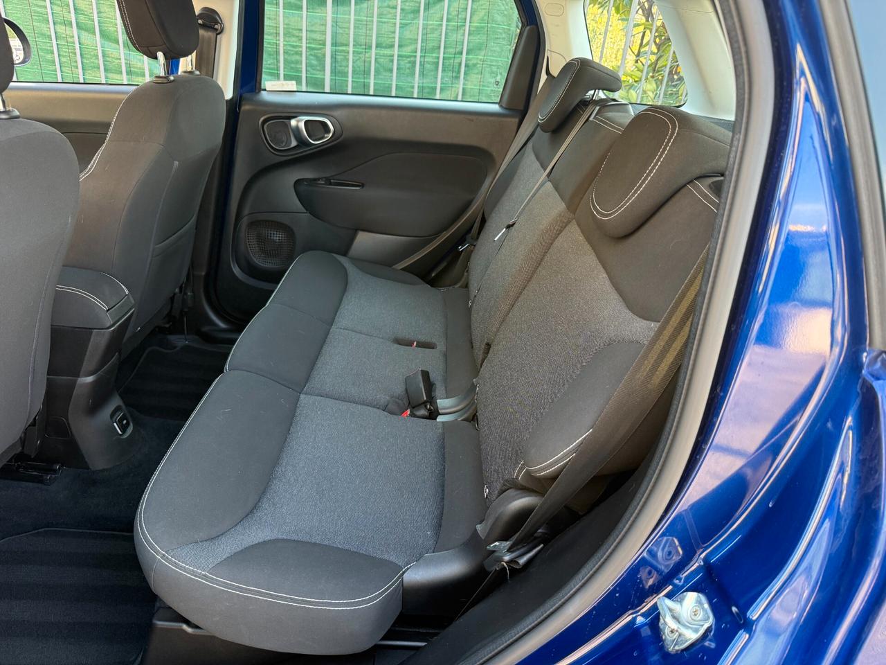 Fiat 500L 1.3 MJT 95 CV Mirror-48 MILA KM- 2018