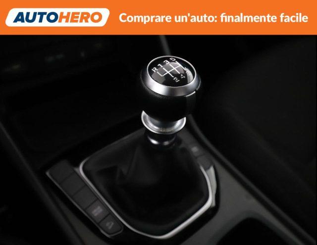 HYUNDAI Tucson 1.6 T-GDI 48V XTech