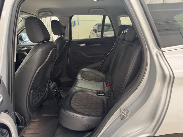 BMW X1 sDrive18d xLine Plus 150CV