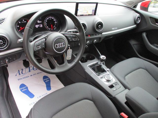 AUDI A3 SPB 30 TDI Business