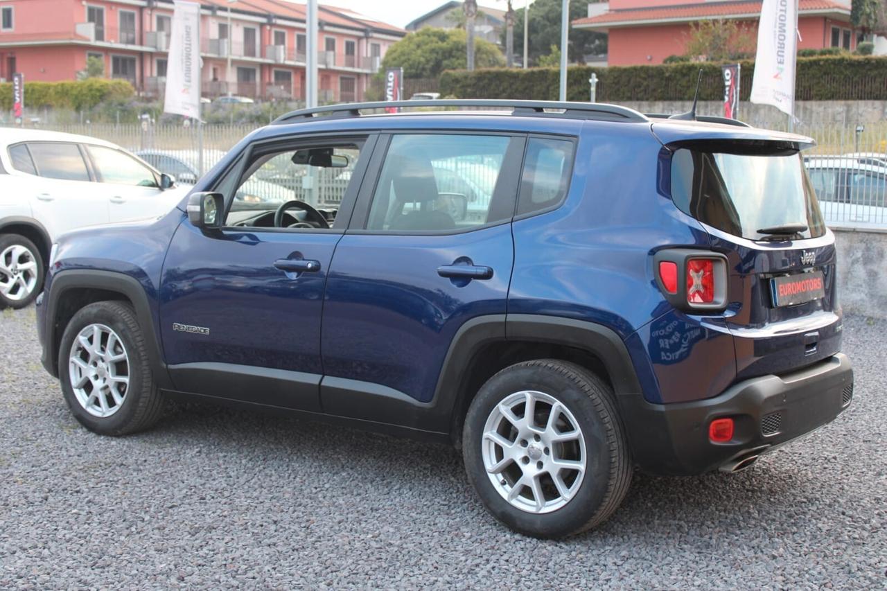 Jeep Renegade 1.6 Tua A SOLI 251€ al mese Anticipo Zero