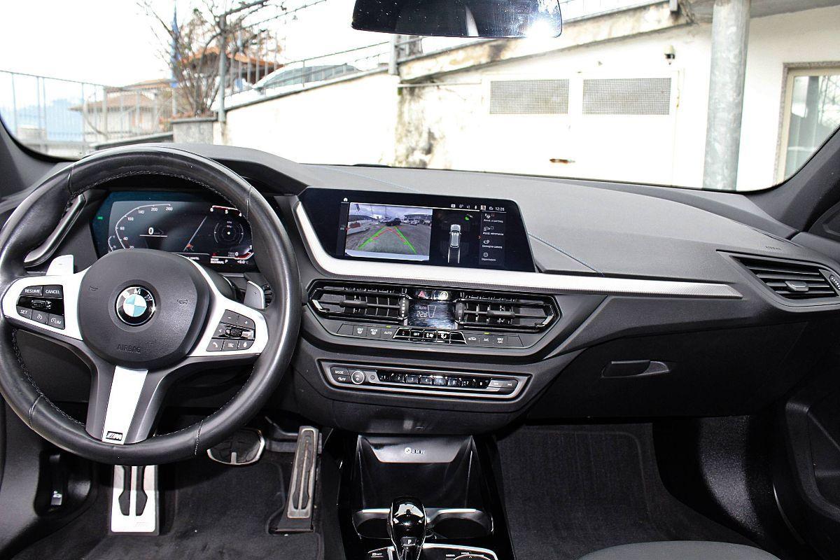 BMW - Serie 1 - 118d 5p. M Sport