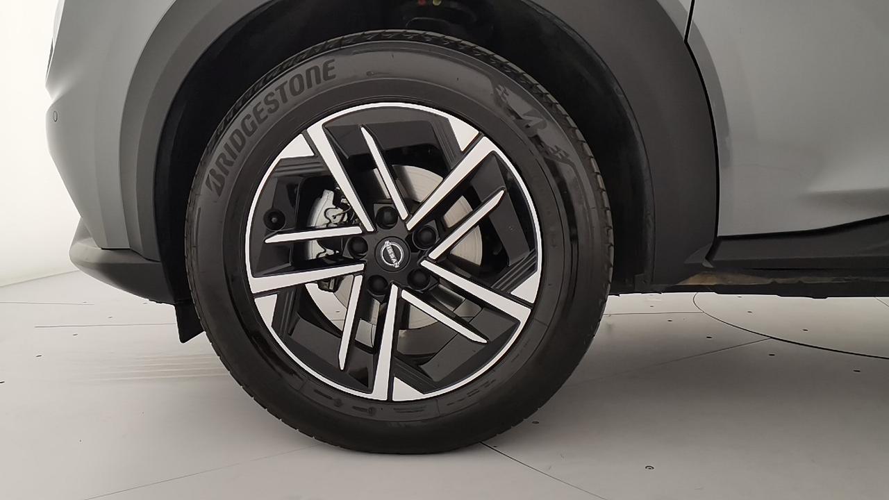 NISSAN Juke II 2024 - Juke 1.0 dig-t N-Connecta 114cv