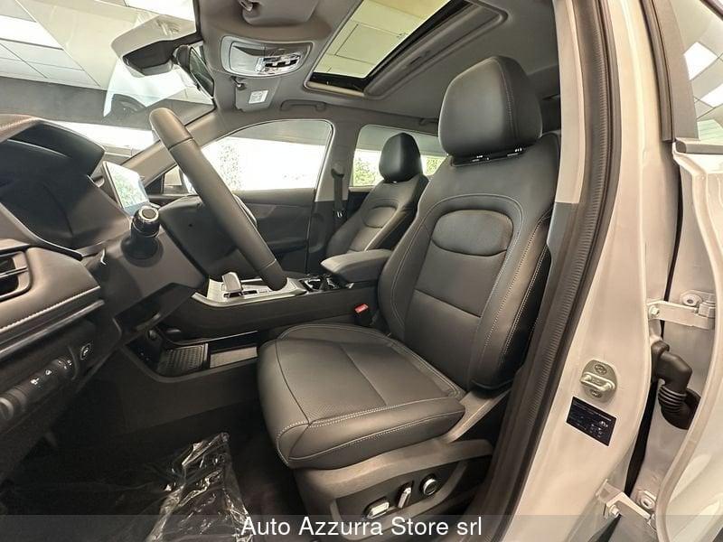 DR AUTOMOBILES dr 5.0 dr 5.0 s3 1.5 Turbo CVT Bi-Fuel GPL *PROMO AZZURRA*