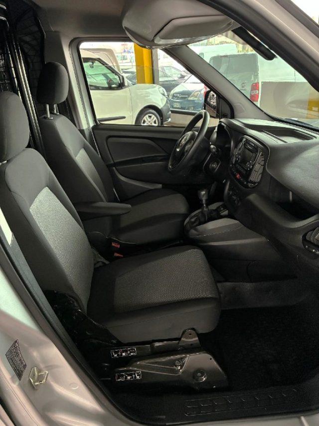FIAT Doblo Doblò 1.6 MJT 105CV S&S PL-TN Cargo Maxi Business