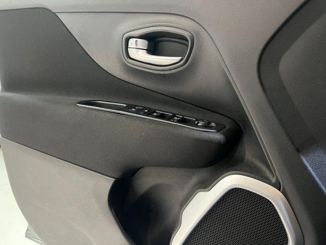 JEEP Renegade 1.6 Mjt 105 CV Business tua da ?169,00 mensili