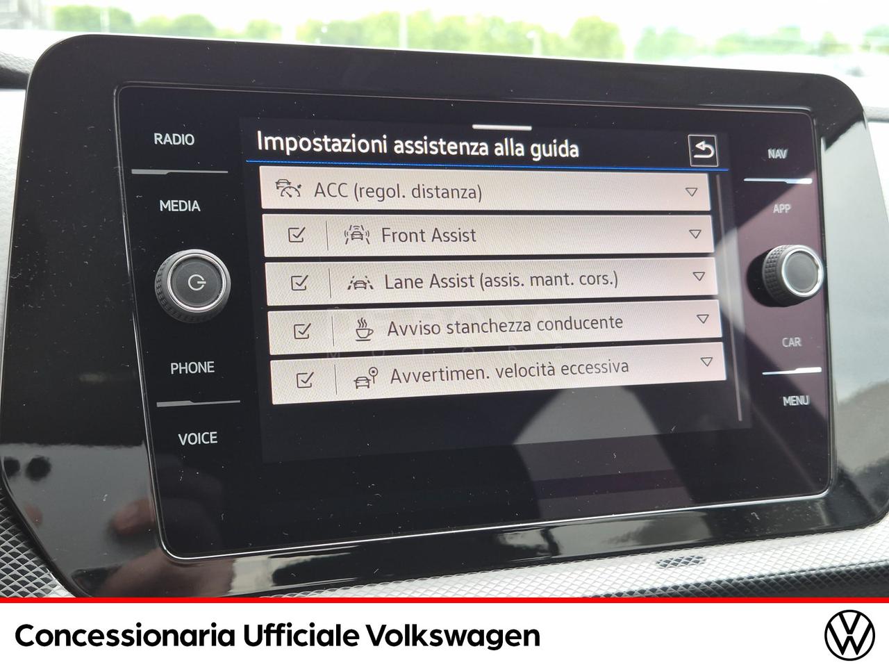 Volkswagen T-Cross 1.0 tsi edition plus 95cv