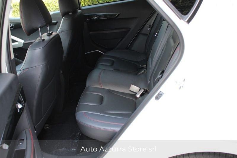 EVO Evo 3 Evo 3 1.5 Gpl 107cv *GARANZIA 5 ANNI/100.000KM, VARI COLORI*