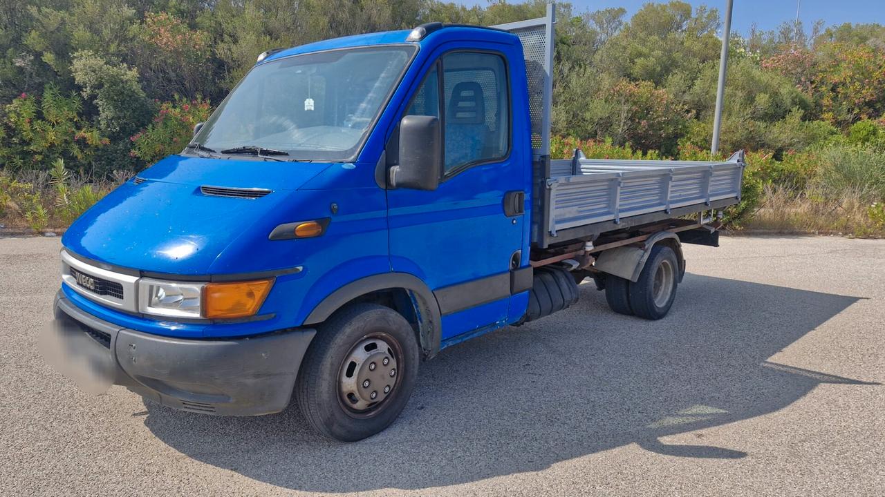 Iveco Daily 35C11