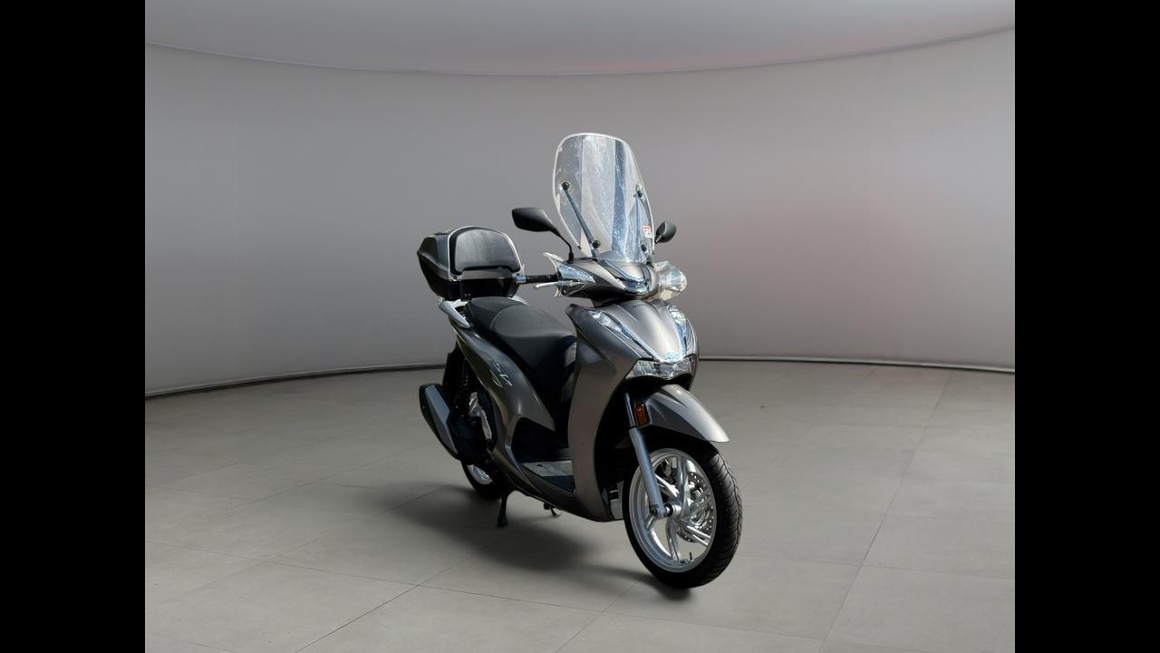 HONDA SH - SH 350 GT Abs my21