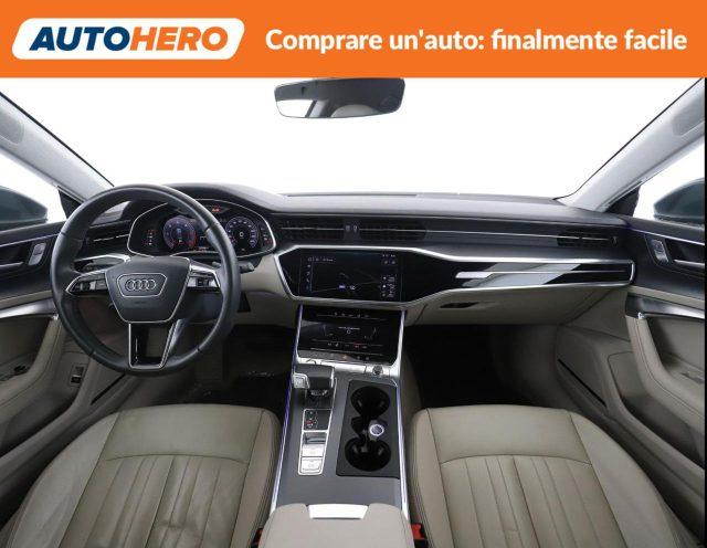 AUDI A7 SPB 50 3.0 TDI quattro tiptronic Business Plus