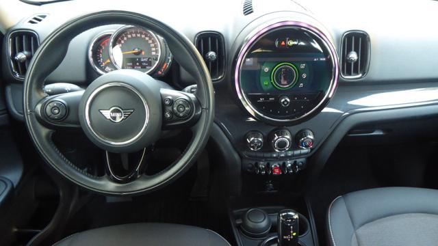 MINI Countryman 2.0 Cooper D Automatic Countryman