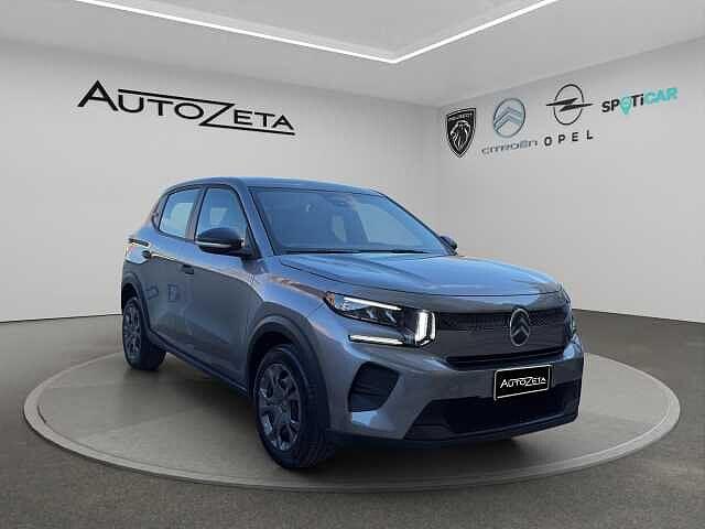 Citroen C3 PureTech 100 S&S You