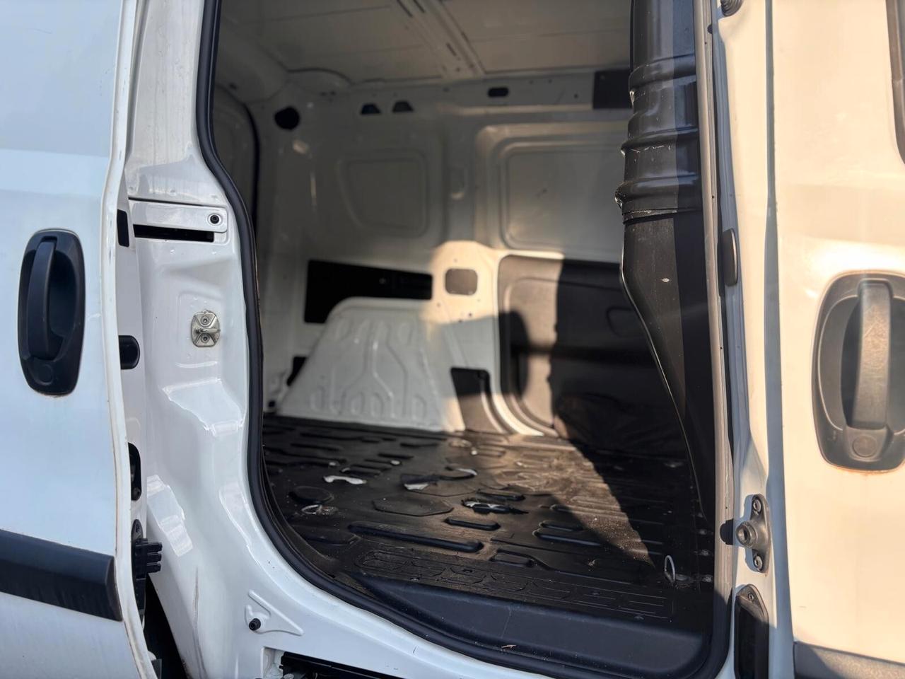 Fiat Doblò 1.3 MJT S&S PC-TN Cargo Lounge 3 POSTI