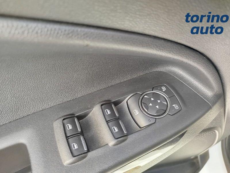 Ford EcoSport 1.0 Ecoboost 125cv S&S ST-Line