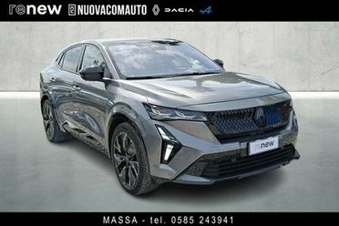 Renault Rafale 1.2 E-Tech full hybrid Esprit Alpine Auto