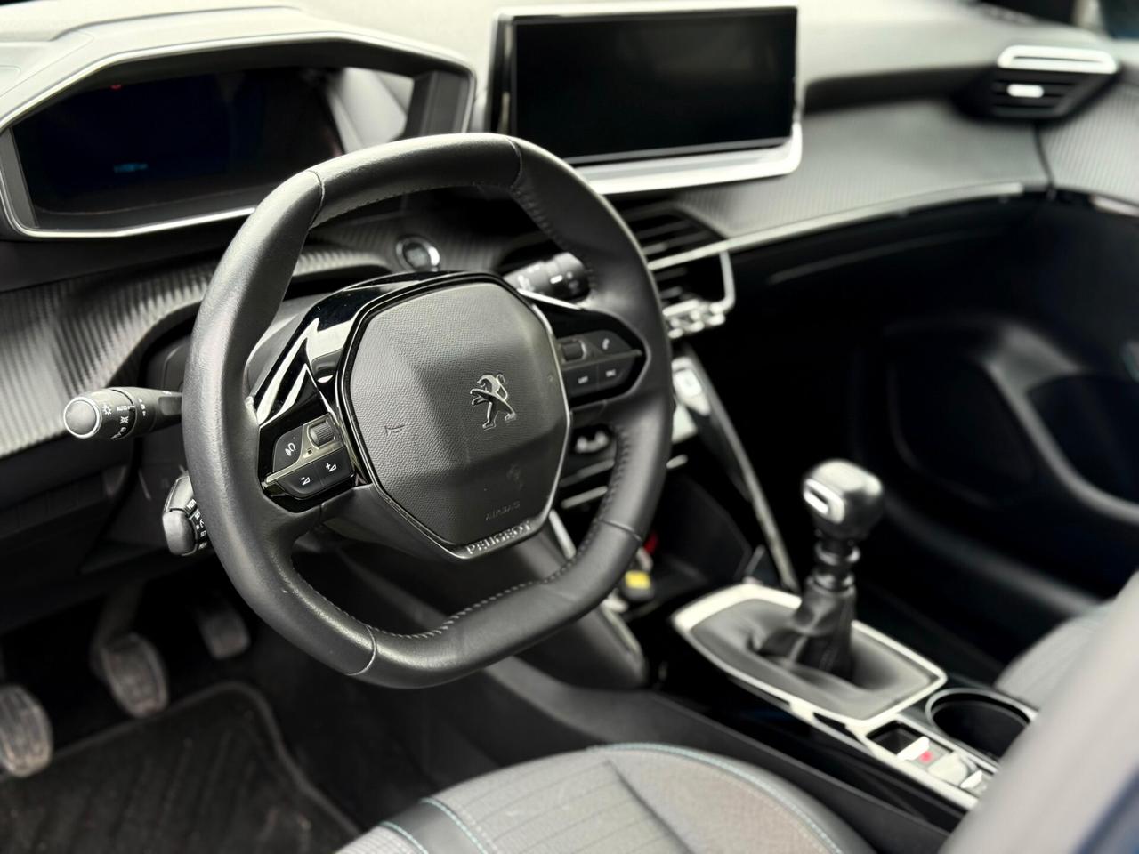 Peugeot 208 BlueHDi 100 Stop&Start 5 porte GT Pack