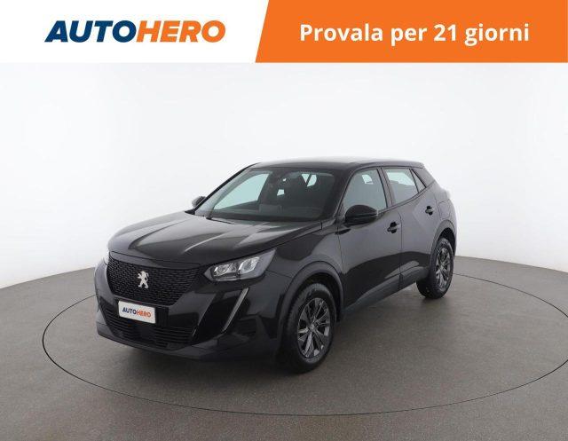 PEUGEOT 2008 PureTech 100 S&S Active Pack