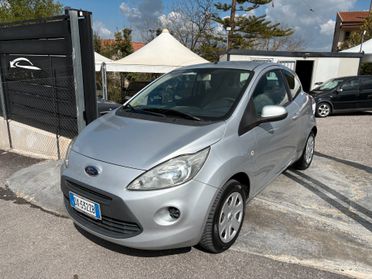 Ford Ka 1.3 TDCi 75CV Titanium