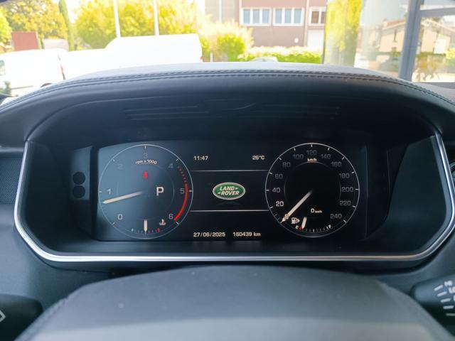 LAND ROVER Range Rover 4.4 SDV8 Autobiography