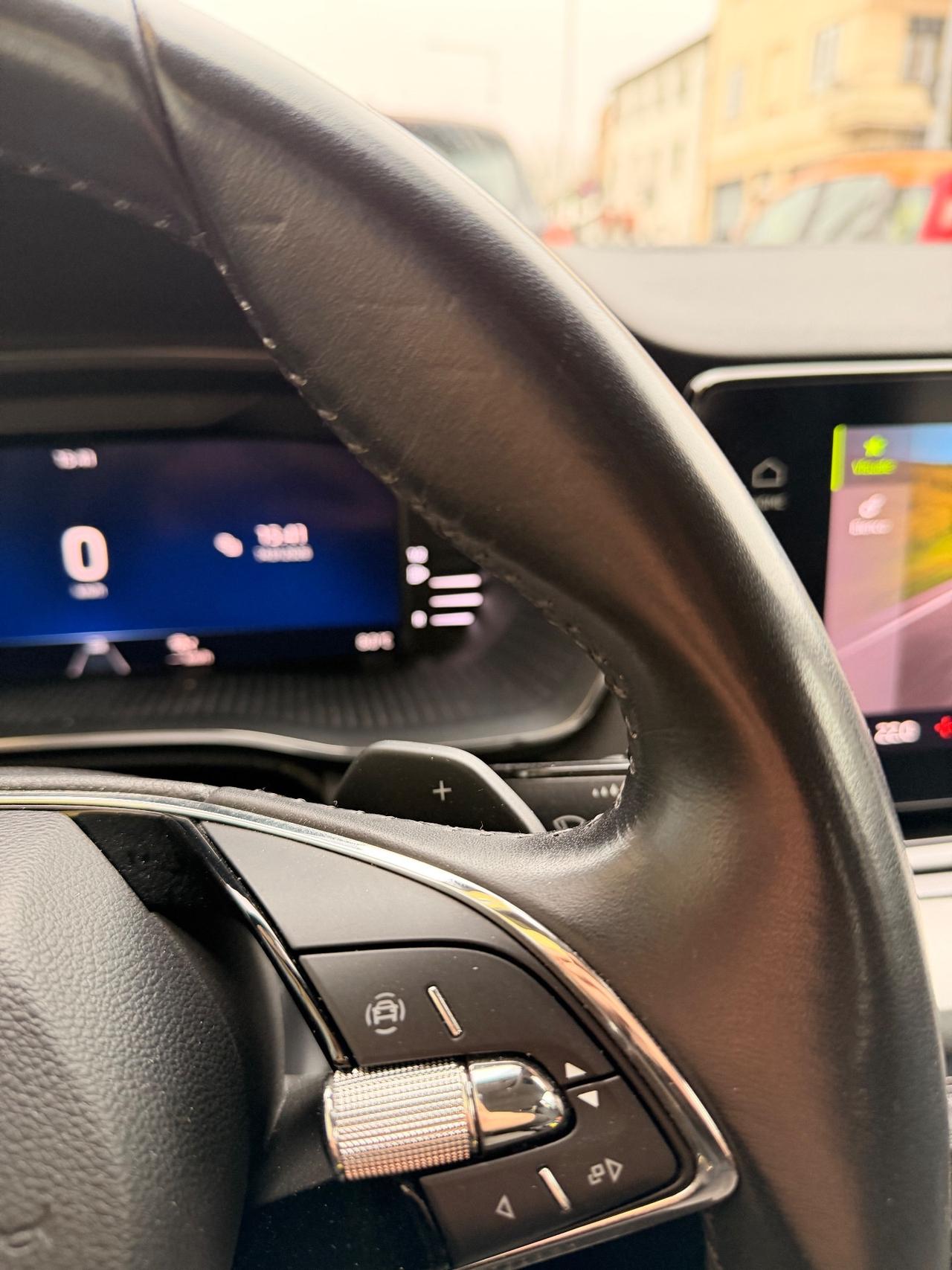 Skoda Octavia 2.0 TDI EVO SCR Wagon Style