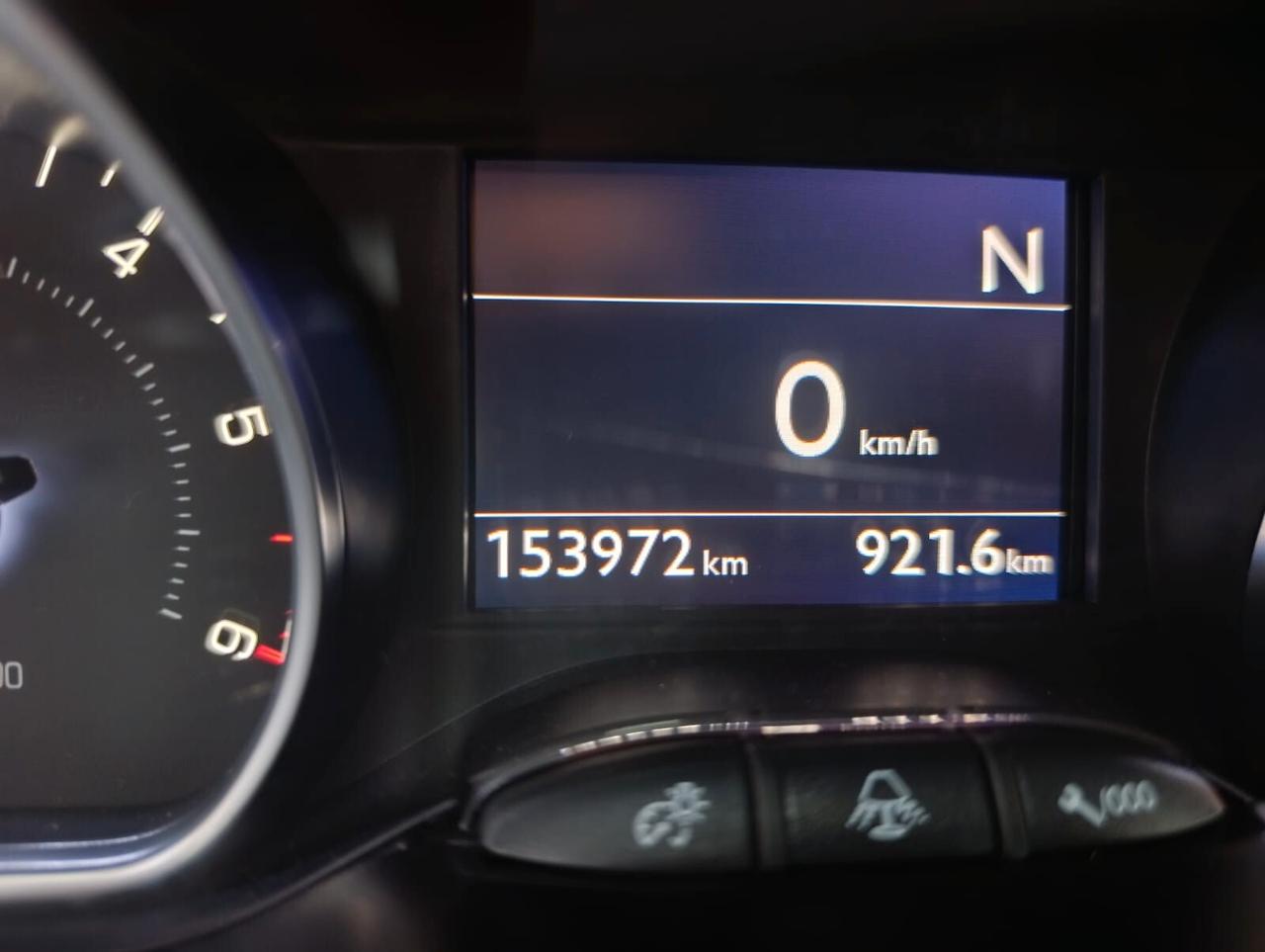 Peugeot 208 1.4 e-HDi Active Aut. 2013
